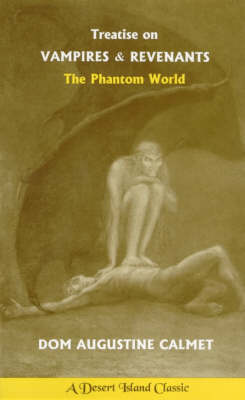 Treatise on Vampires and Revenants