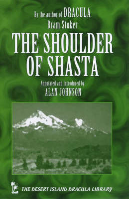 The Shoulder of Shasta