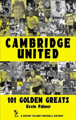 Cambridge United