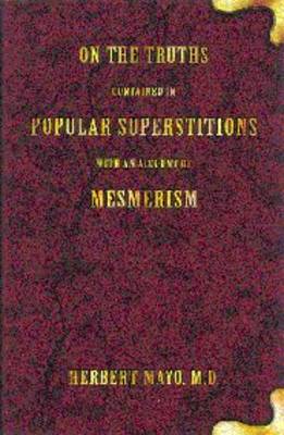Origins of Popular Superstitions