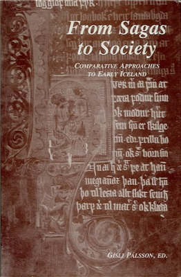 From Sagas to Society