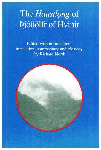 The Haustlnong of Thjodolf of Hvinir