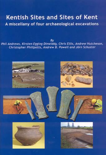 Kentish Sites and Sites of Kent