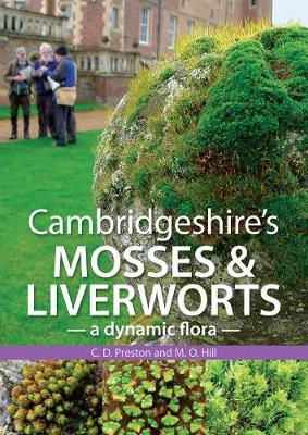 Cambridgeshire's Mosses and Liverworts