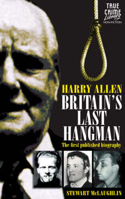 Britain's Last Hangman