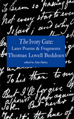 The Ivory Gate