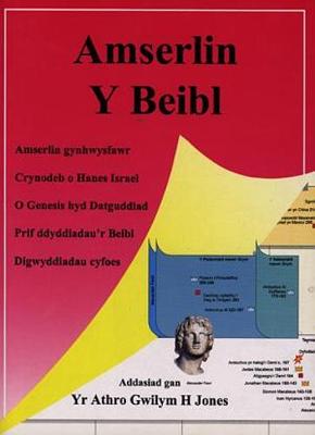 Amserlin y Beibl