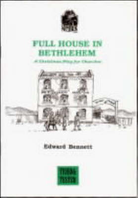 Full House in Bethlehem