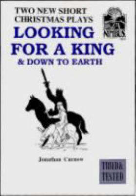 Looking for a King