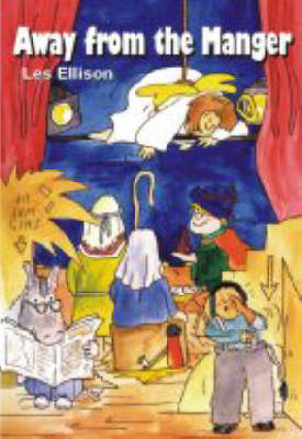 Away from the Manger