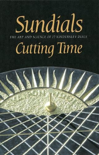 Sundials Cutting Time
