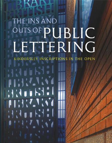 The Ins and Outs of Public Lettering