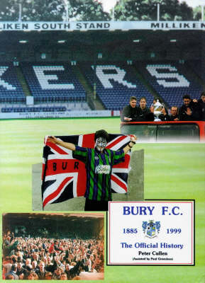 Bury F.C.