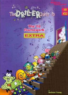 The Driller Guide to the Y8 Framework