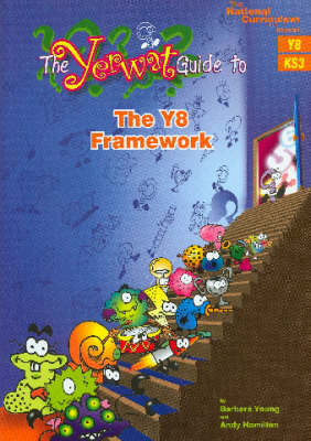The Yerwat Guide to the Y8 Framework