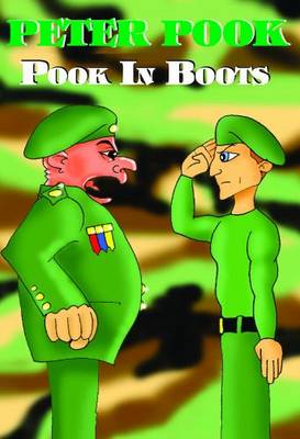 Pook in Boots