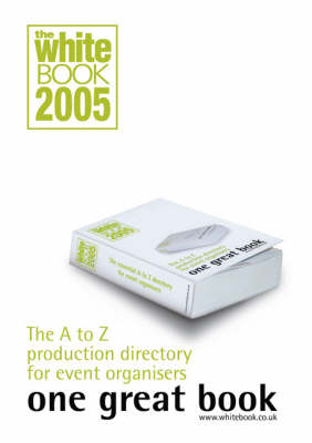 The White Book