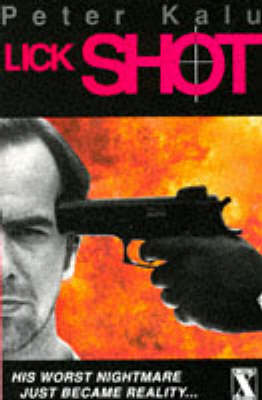 Lick Shot