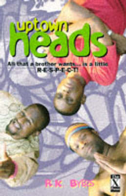 Uptown Heads