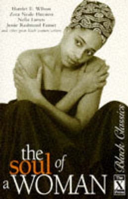 The Soul Of A Woman