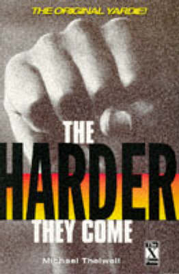 The Harder They Come