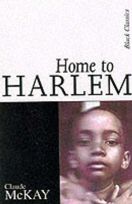Home To Harlem