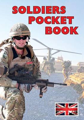 Soldiers Pocket Book 2015