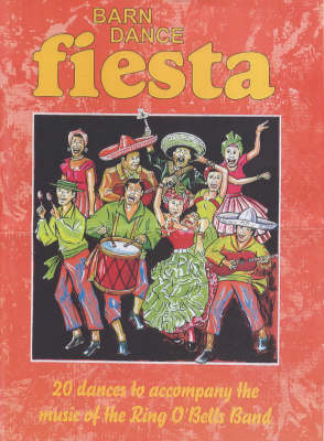 Barn Dance Fiesta