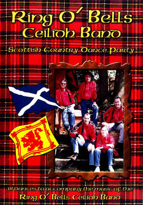 Scottish Country Dance Party
