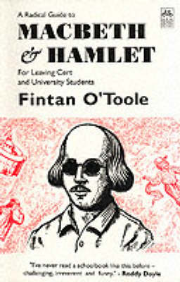 "Macbeth" and "Hamlet"