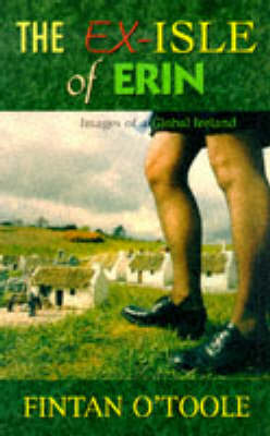 Ex-Isle of Erin
