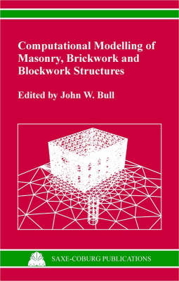 Computational Modelling of Masonry, Brickwork and Blockwork Structures