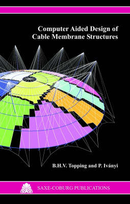 Computer Aided Design of Cable-membrane Structures
