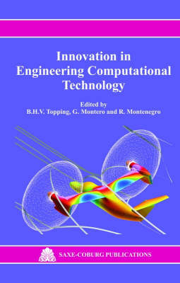 Innovation in Engineering Computational Technology