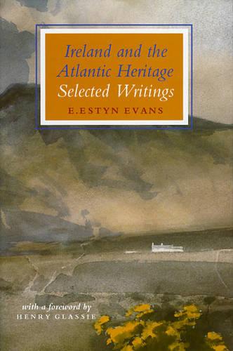 Ireland and the Atlantic Heritage