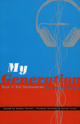 My Generation