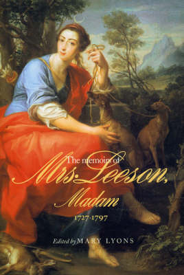 The Memoirs of Mrs Leeson, Madam