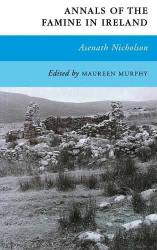 Annals of the Famine In Ireland