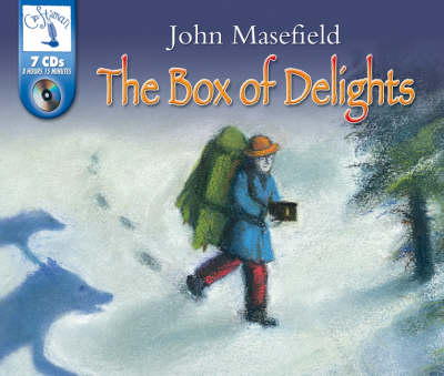 The Box of Delights