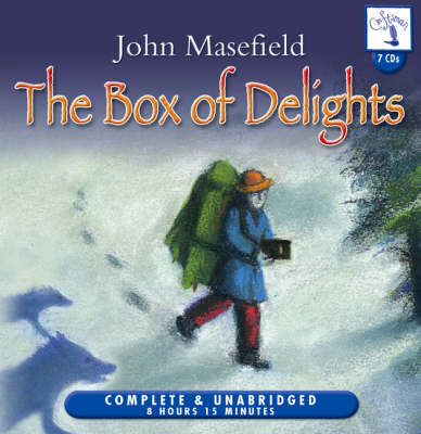 The Box of Delights