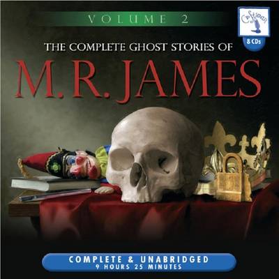 The Complete Ghost Stories of M.R. James