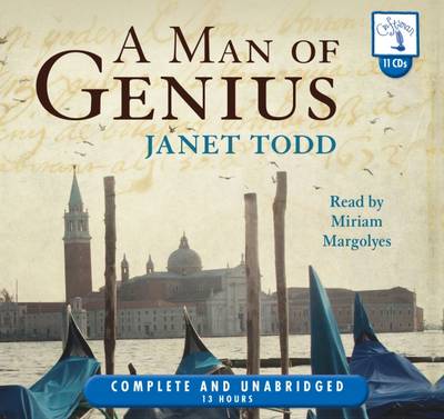 A Man of Genus