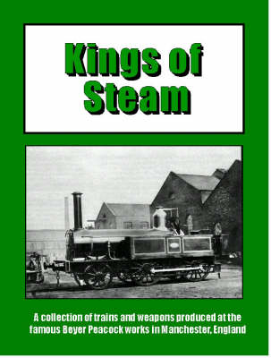 Kings of Steam