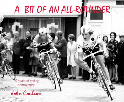 A Bit of an All-rounder