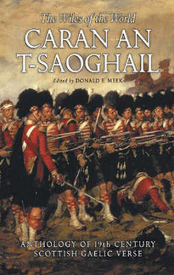 Caran An-t-saoghail (The Wiles of the World)