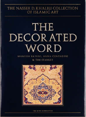 The Decorated Word