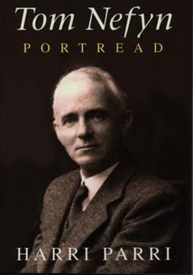 Tom Nefyn - Portread