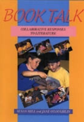 Book Talk