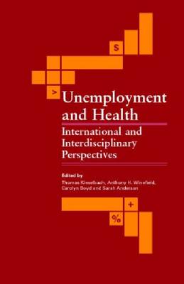 Unemployment and Health