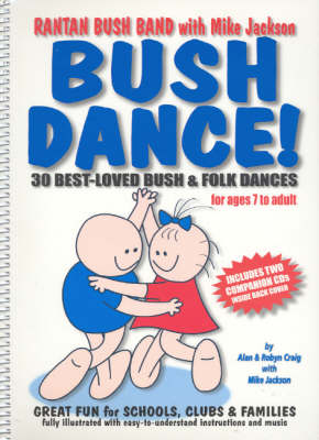 Bush Dance!
